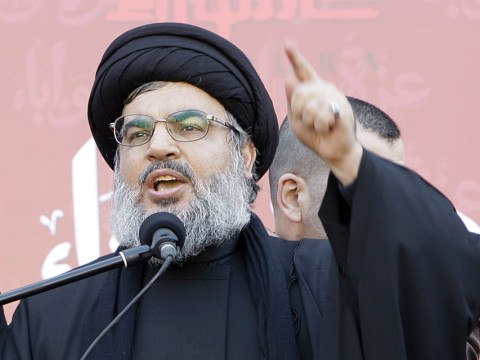 نصر الله: رد المقاومة على الكيان الصهيوني أمر محسوم وهو آت حتماً