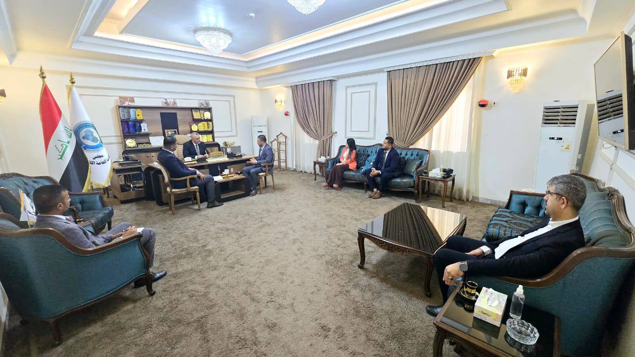 مجلس الخدمة: جميع المتقدمين من الأوائل وحملة الشهادات العليا سيحظون بفرص متكافئة في التعيين