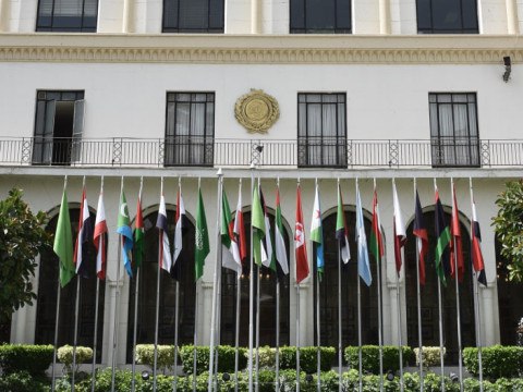 الجامعة العربية تؤيد طلب العراق بعقد جلسة لمواجهة تهديدات الكيان الصهيوني
