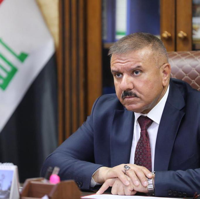 بعد إثارتهم الشغب.. وزير الداخلية يوجه بتشكيل مجلس تحقيقي بحق عناصر أمنية في الأنبار