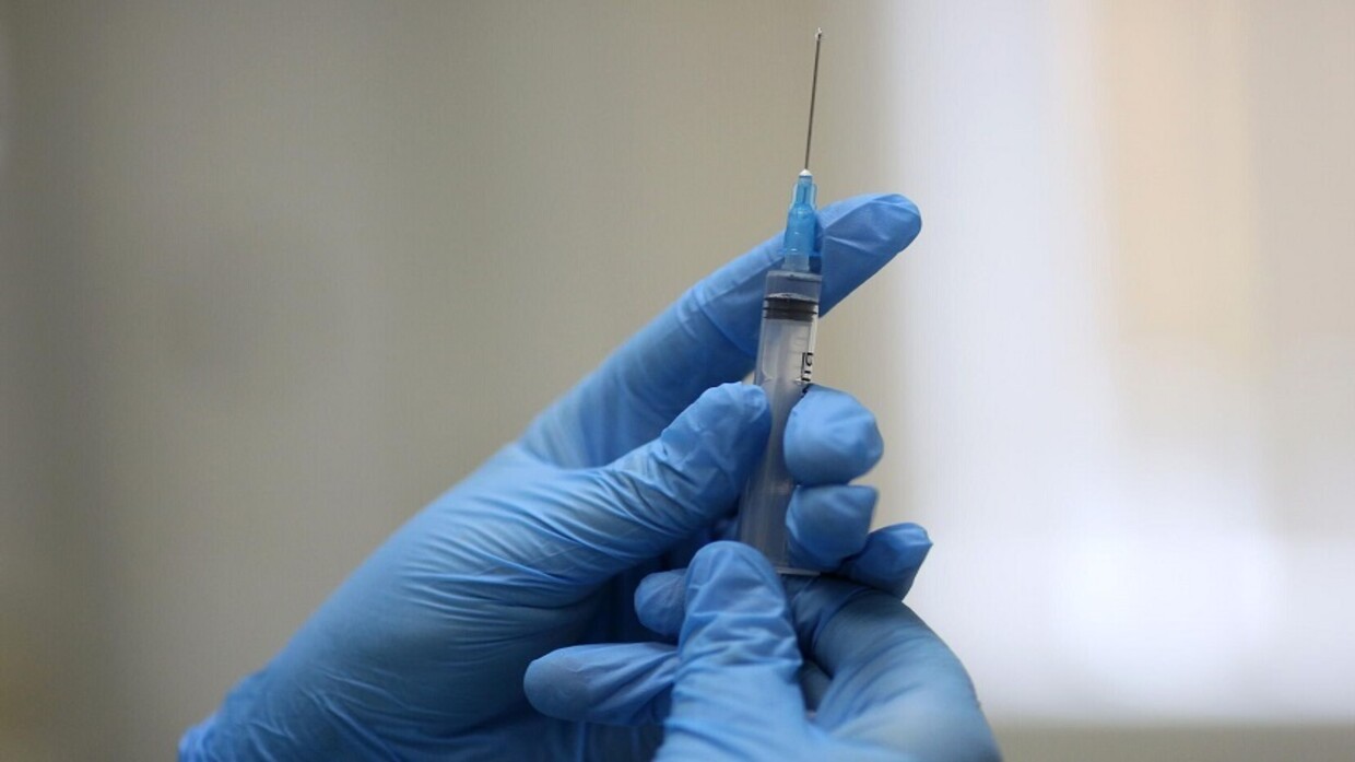 اختبار لقاح روسي مضاد للسرطان