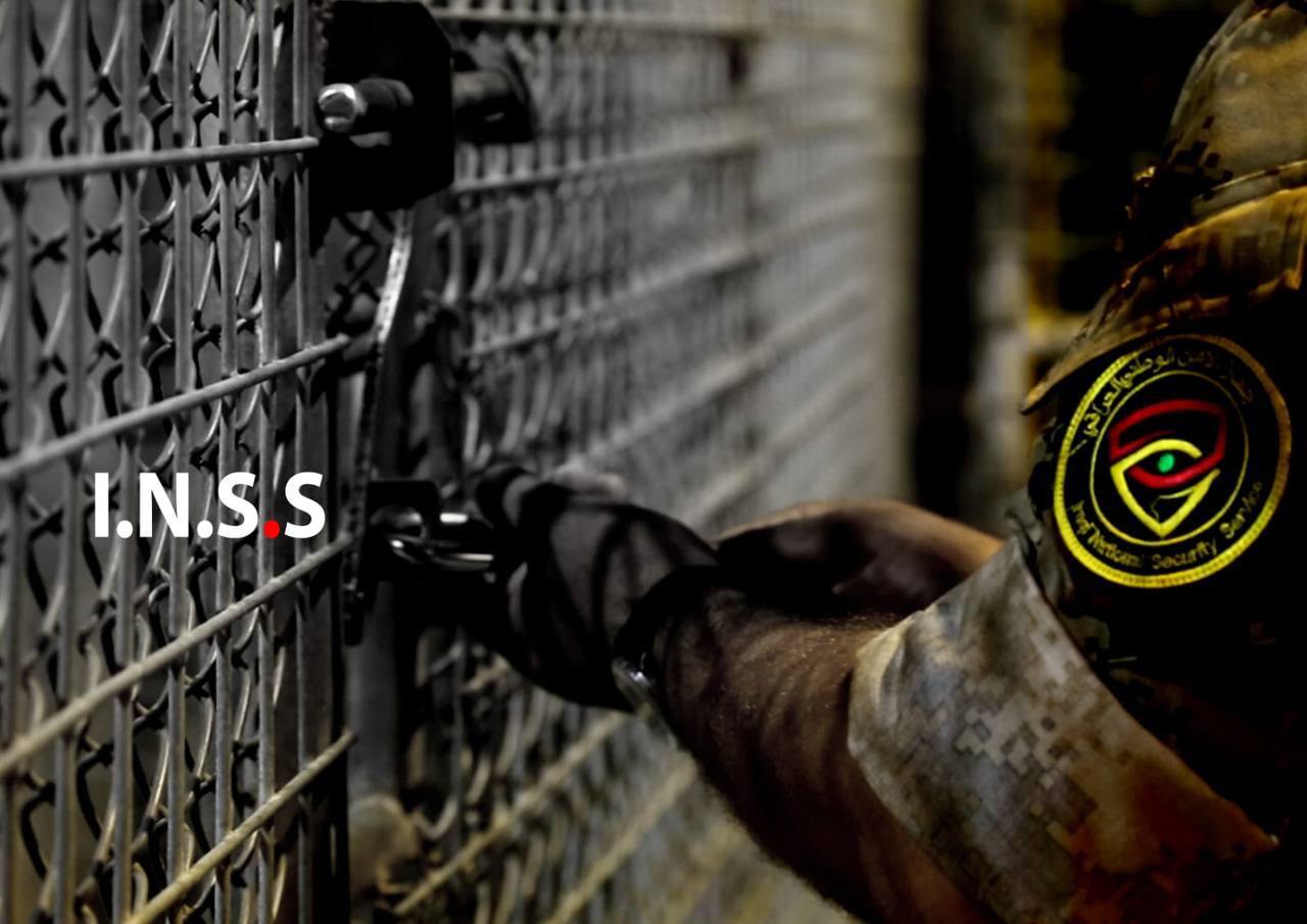 الأمن الوطني: القبض على أحد عناصر داعش الإرهابي في بغداد