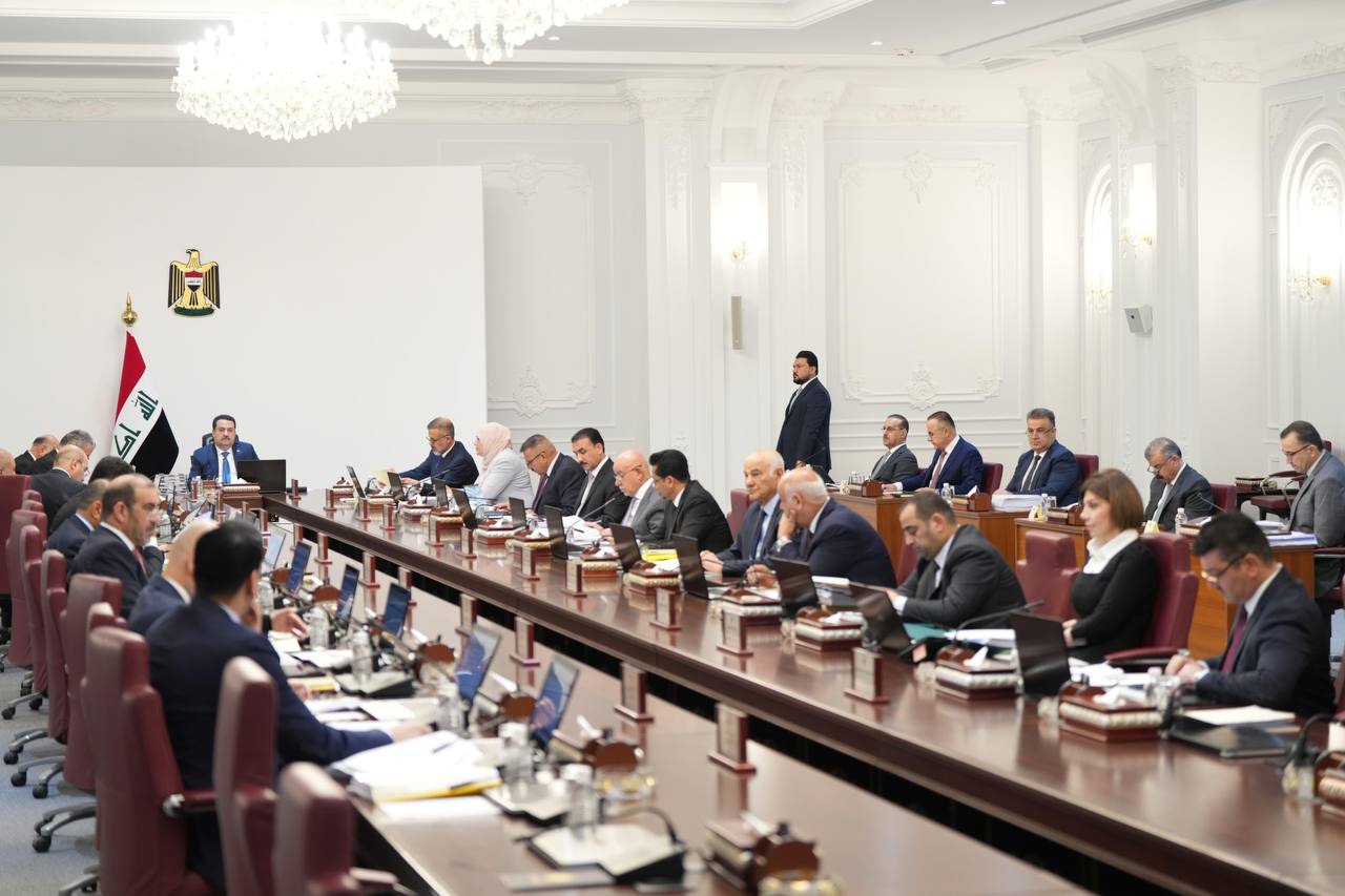 لهذا المكوّن.. مجلس الوزراء يقرّر منح عطلة رسمية ليومي 20 و21 من الشهر الجاري