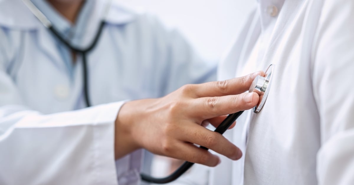 طبيب يكشف خطر حدوث المضاعفات القلبية لدى مرضى السرطان