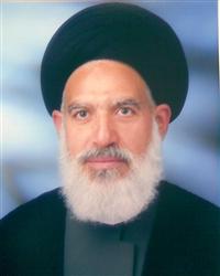 وفاة الخطيب السيد علي الميلاني في مدينة مشهد