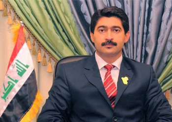 متحدث سابق باسم الهاشمي : على نائب الرئيس المثول اما القضاء و الجميع محبط من قادة العراقية