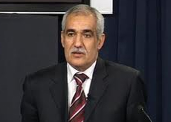 (الـفيفا) يسمي ناجح حمود عضوا بلجنة امن الملاعب الدولية