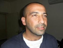 حكم عراقي مهدد بقطع راسه في البحرين