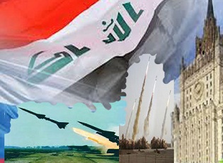 تفاصيل كيفية إحالة ملف فساد صفقة الأسلحة الروسية لهيئة النزاهة وكشف تورط مدير شركة نفطية روسية فيها ؟!