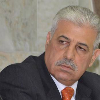 النجيفي يطالب بمنح نينوى حق إدارة حقولها النفطية المشتركة مع كردستان