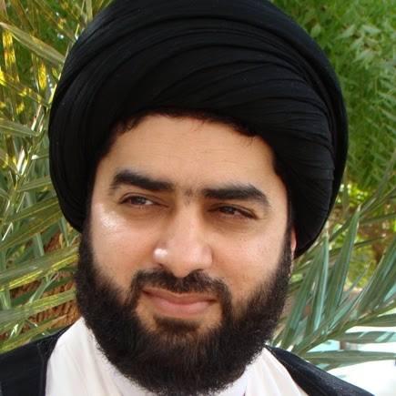 الامن البحريني يعتقل السيد محمود الموسوي