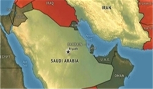 العثور على أسلحة سعودية القيت من طائرات مجهولة لداعش شمالي العاصمة بغداد