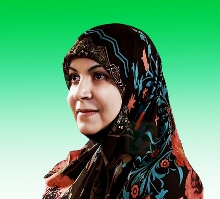 حنان الفتلاوي تعلن انسحابها من ائتلاف دولة القانون وتشكل حركة جديدة