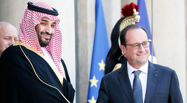 الإندبندنت: محمد بن سلمان ساذج متعجرف يلعب بالنار وابن ملك يعاني الخرف