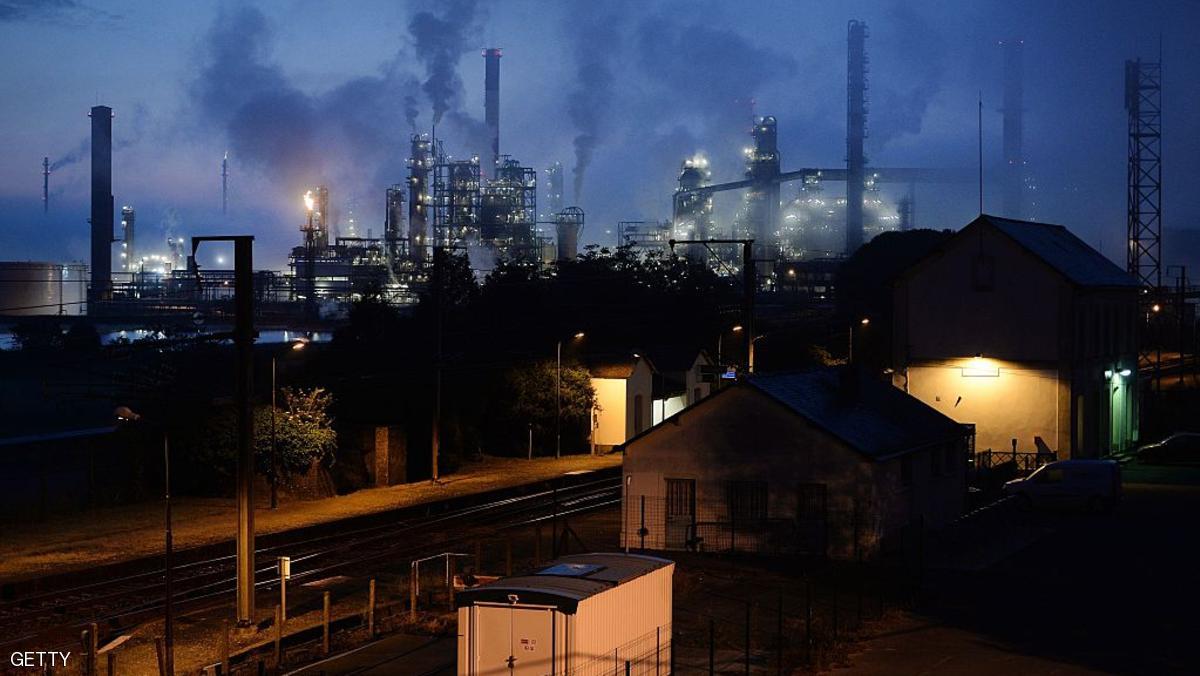 أميركا تبيع ملايين براميل النفط من "الاحتياطي الاستراتيجي"