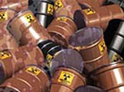 الكشف عن اتفاق سري بين أمريكا وإسرائيل على دفن نفاياتهما في الانبار غرب العراق