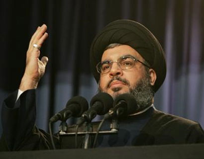 الأسرار التي سيكشفها السيد حسن نصر اللّه يوم الاثنين القادم