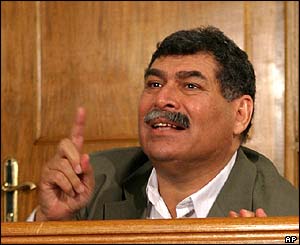 المالكي : دوافع سياسية وراء عدم تنفيذ حكم الاعدام بحق سلطان هاشم