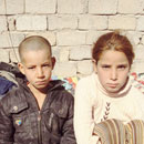 قصة الأم التي باعت ابنتيها في ميسان ....الفقر يسحق الآلاف في أغنى محافظات العالم