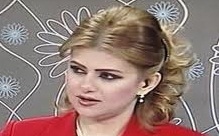 منتقدة (معاوية)  تتراس فصل عشائري في قضية دم بالاردن