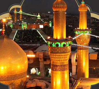 النائب الحكيم يدعو لتنفيذ قرار مجلس الحكم العراقي القاضي بتخصيص نسبة 1% من الموازنة لكل من محافظتي النجف وكربلاء