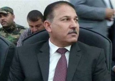 المجمعي يكشف عن وضع خطة مدروسة لمعالجة اوضاع  مناطق التؤتر الامني في ديالى