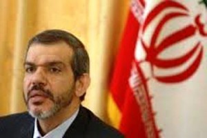 حسن دنائي فر : ايران لا تتدخل في اختيار رئيس الوزراء العراقي المقبل