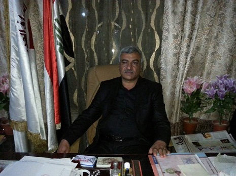 عامر المرشدي : لامصالحه مع من قتل ابنائنا وسلب اعراضنا وعذبنا في السجون