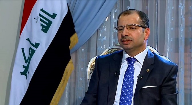 بالفيديو :ثوار الفنادق وقادة ساحات الاعتصام الموجودين في اربيل سيشاركون في مؤتمر بغداد