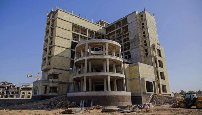 بالصور.. ما لا تعرفه عن أكبر مراكز معالجة "أطفال التوحد" في العراق