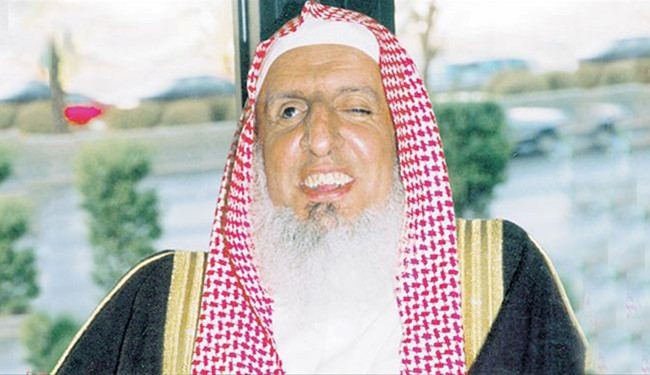 مفتي السعودية: لهذا السبب نقتل اليمنيين!!