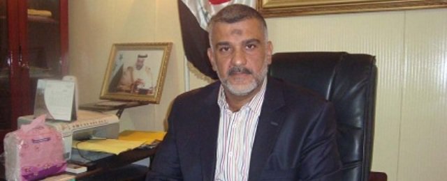 قيادي بالحشد الشعبي: داعش اعدم جرحاه في حمرين