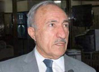 محمود عثمان: ازمة الحكومة تحل بتدخل المرجعية وتأثيرها على التحالف الوطني