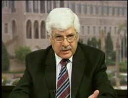 حسن العلوي بعد لقائة البرزاني: الحكومة المركزية واقليم كردستان سيشهدان ازمة حادة بينهما عقب القمة العربية