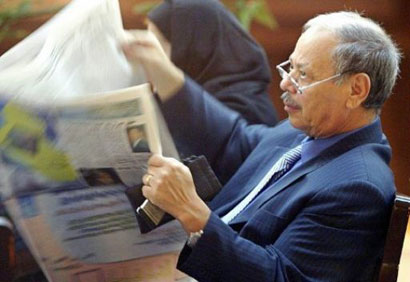 الجامعة العربية لا تنوي الاعتراف بالمعارضة السورية