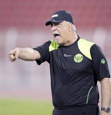 مدرب القوة الجوية يشيد بلاعبيه ويؤكد أنه سيذهب بعيدا في البطولة الآسيوية