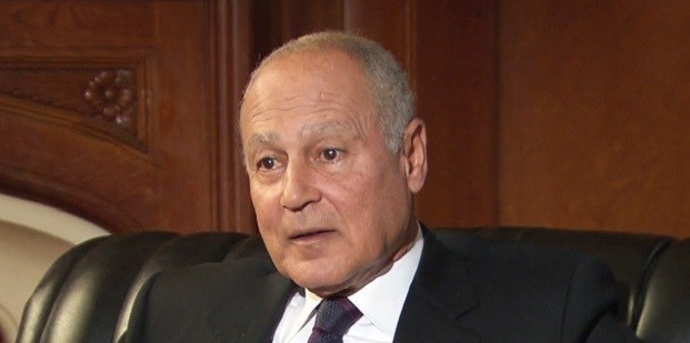 اختيار أبو الغيط أمينا عاما للجامعة العربية