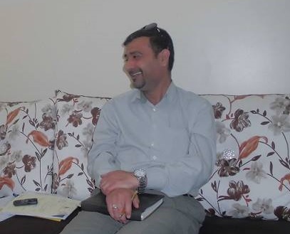 من الذى يحكم العراق مع حيدر العبادي؟!!