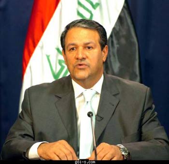 الدباغ: تركيا ترحب بولاية ثانية للمالكي وتقف على مسافة واحدة من جميع الكتل