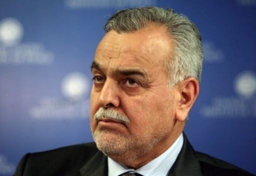 وسائل اعلام تركية :اردوغان واوغلو لن يلتقيا طارق الهاشمي