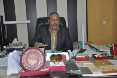 كربلاء بحاجة الى 79 ألف وحدة سكنية في عام 2012