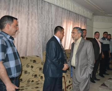 محمود المشهداني: البرامج الانتخابية التي يتقدم بها المتنافسون متشابهة