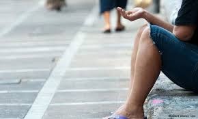 حرب شوارع للتّسوّل في مدينة الموصل