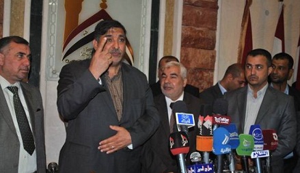 وزير السياحة بكربلاء:سنخوض معركة مع الالمان والامريكان لاسترجاع اثارنا ,ومحافظ كربلاء يكشف عن 50000 سرير في المدينة