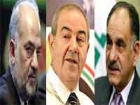 الجعفري وعلاوي والمطلك من بين "112" نائبا لم يكشفوا عن ذممهم المالية