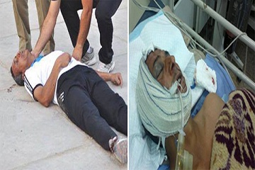 هروب بعض المتهمين في قضية مدرب كربلاء السابق تجعل استئناف كربلاء تؤجل القضية للسابع من ايار