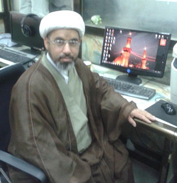 استبيان في كربلاء بخصوص الانتخابات:81% لايرشحون النواب السابقين 3% يؤيدون القوائم الحزبية +باقي النتائج