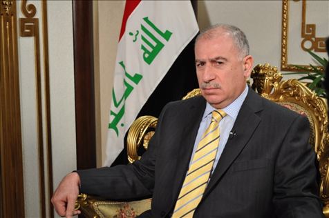 النجيفي: نظام "صدام" لم يكن سنياً ولن نرضى ان نكون مواطنين من الدرجة الثانية