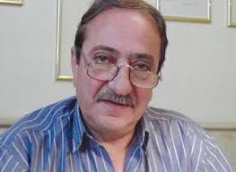 دريد لحام:عندما نرى مسلحين قادمين من كل أنحاء الأرض الى سوريا نعرف ان الهدف تدميرها وليس ديمقراطيتها