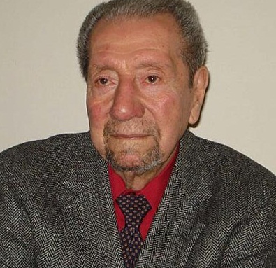 وفاة الفنان العراقي خليل شوقي عن 91 عاما